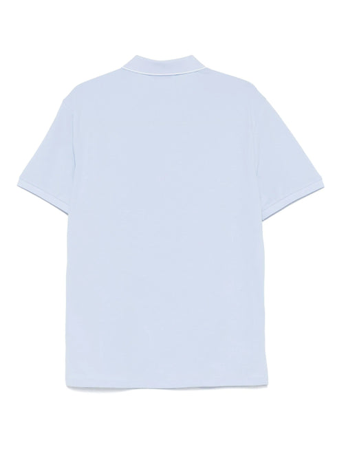 C.P. COMPANY LOGO POLO