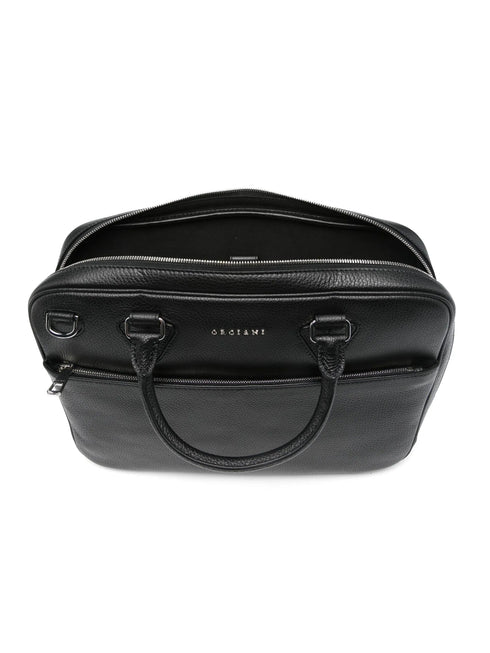 ORCIANI LAPTOP BAG