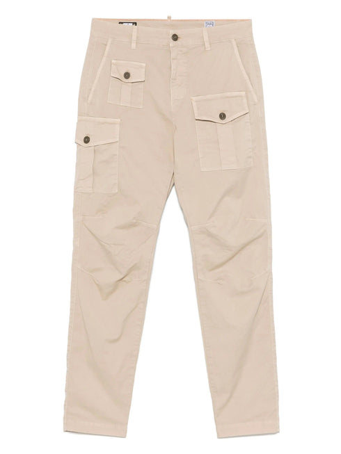MASON'S SAFARI TROUSERS