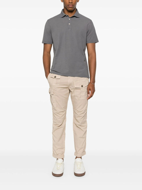 MASON'S SAFARI TROUSERS