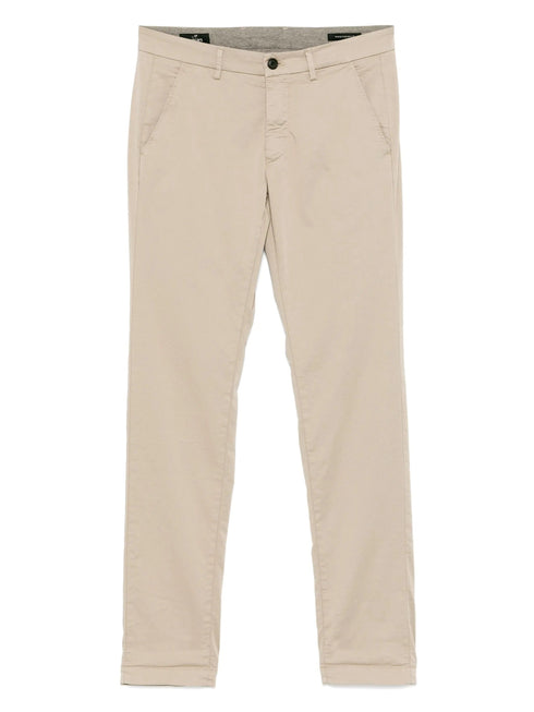 MASON'S CHINO TROUSERS