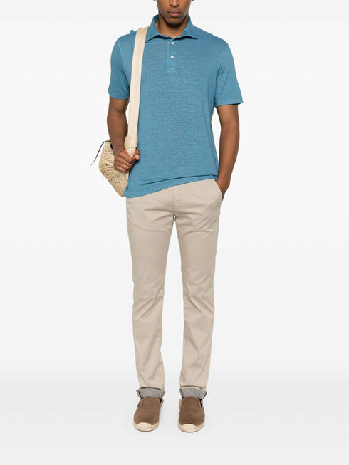 MASON'S CHINO TROUSERS