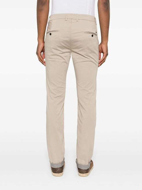 MASON'S CHINO TROUSERS