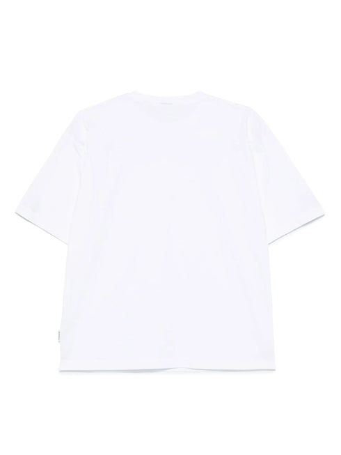 ASPESI T-SHIRT MAKE MY HEAR