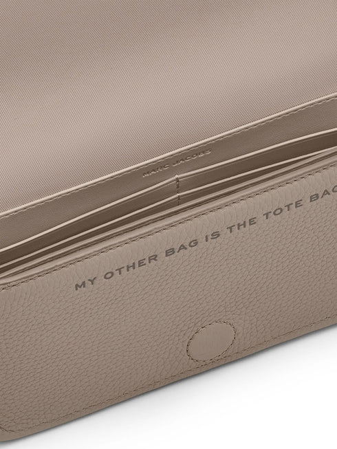 MARC JACOBS THE MINI BAG