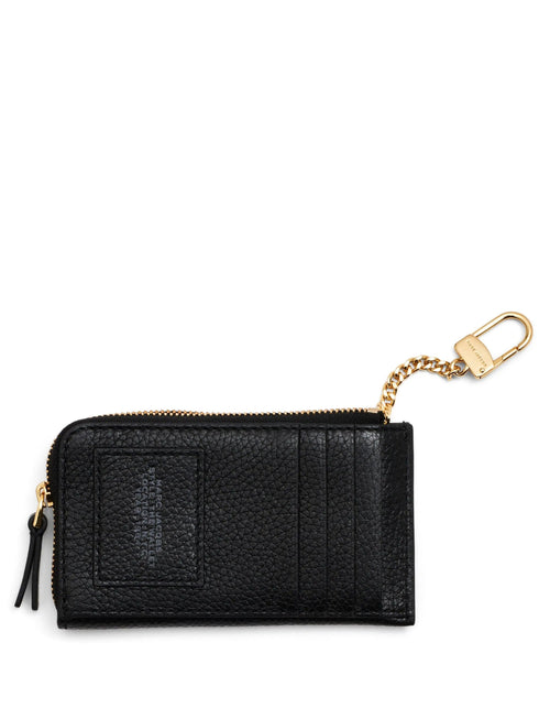 MARC JACOBS THE TOP ZIP MULTI WALLET