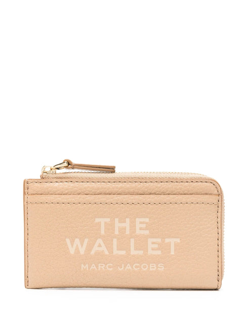 MARC JACOBS THE TOP ZIP MULTI WALLET