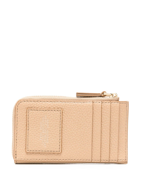 MARC JACOBS THE TOP ZIP MULTI WALLET
