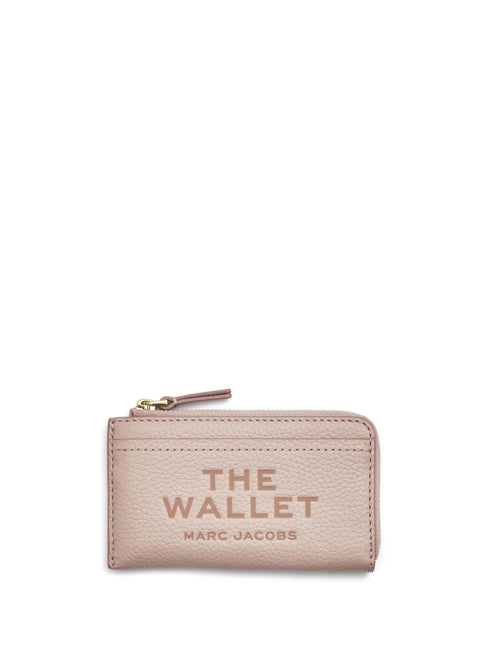 MARC JACOBS THE TOP ZIP MULTI WALLET