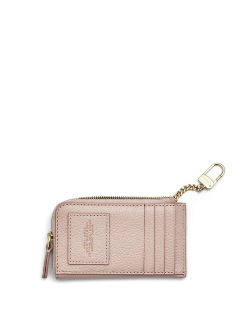 MARC JACOBS THE TOP ZIP MULTI WALLET