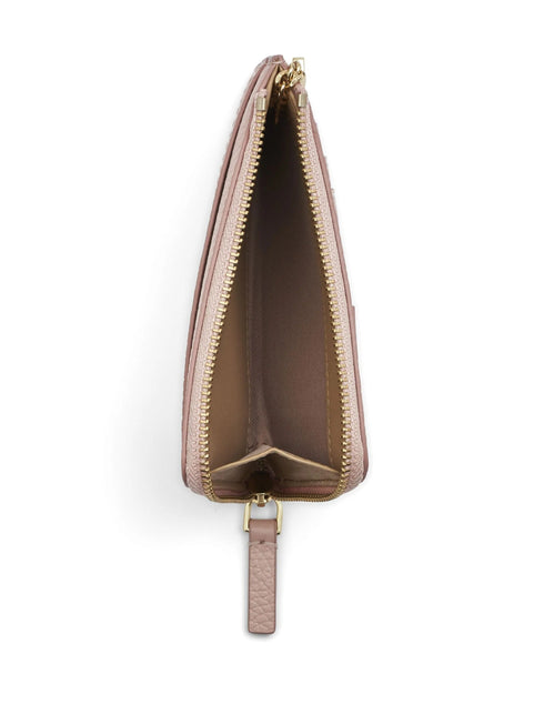 MARC JACOBS THE TOP ZIP MULTI WALLET