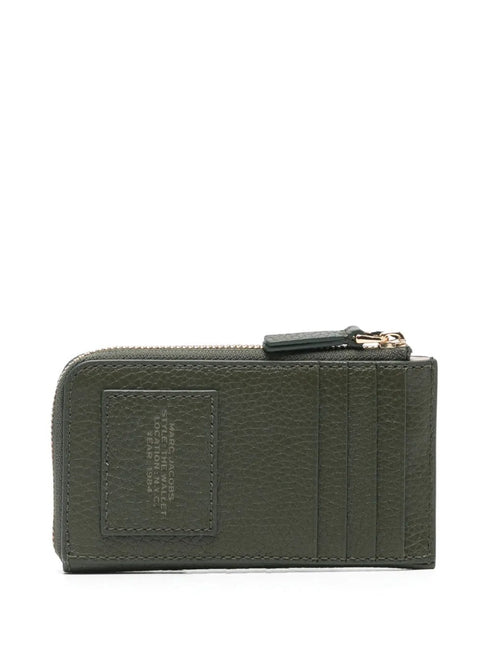 MARC JACOBS THE TOP ZIP MULTI WALLET