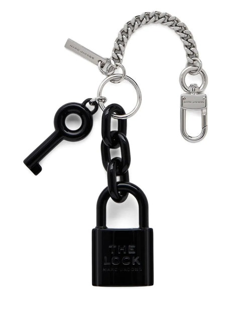 MARC JACOBS THE LOCK BAG CHARM