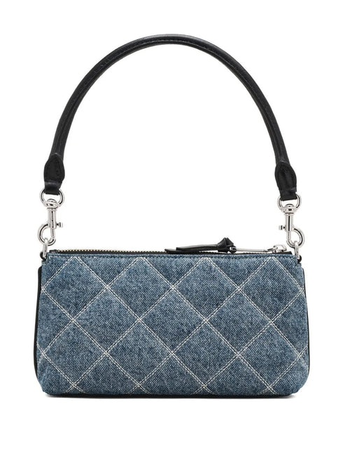 MARC JACOBS THE DENIM SNAPSHOT POCHETTE