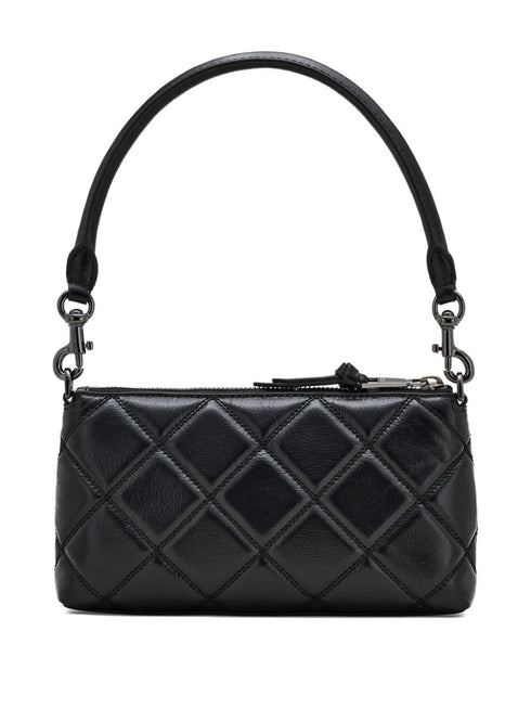 MARC JACOBS THE QUILTED SNAPSHOT POCHETTE