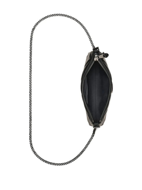 MARC JACOBS THE QUILTED SNAPSHOT POCHETTE