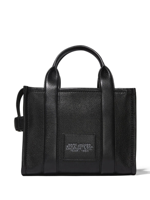 MARC JACOBS THE LEATHER SMALL TOTE