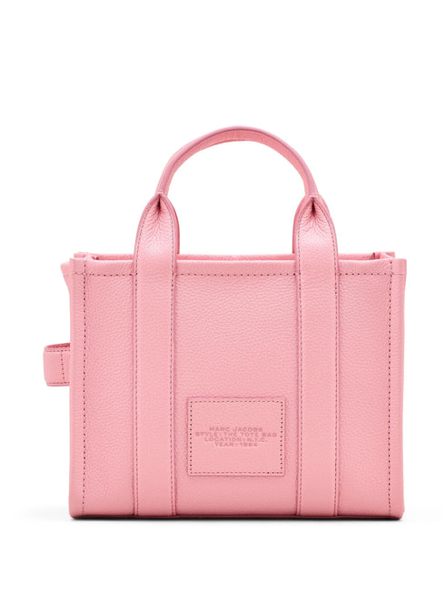 MARC JACOBS THE LEATHER SMALL TOTE