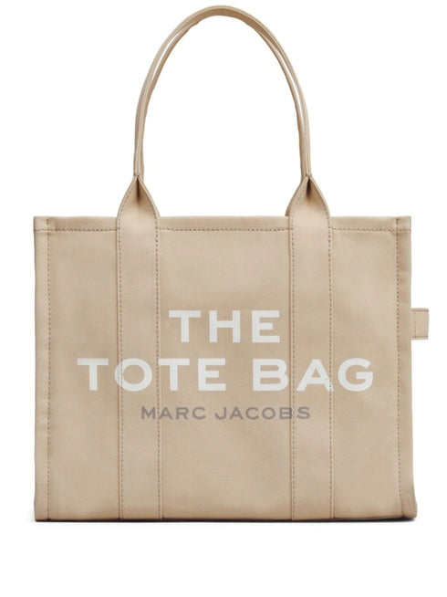 MARC JACOBS THE CANVAS LARGE TOTE