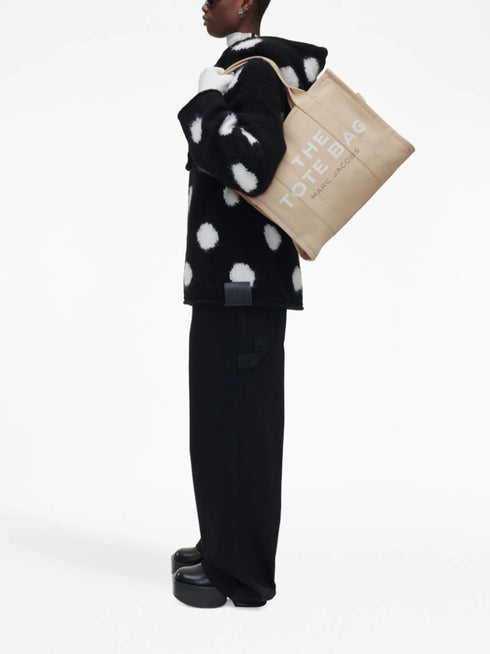 MARC JACOBS THE CANVAS LARGE TOTE