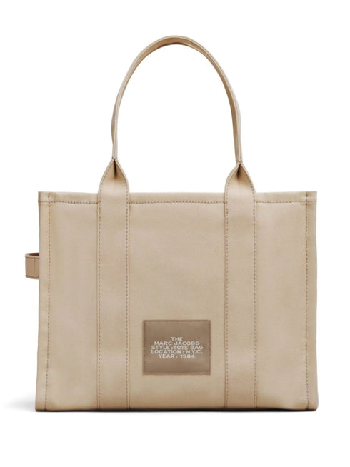 MARC JACOBS THE CANVAS LARGE TOTE