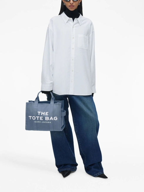 MARC JACOBS THE CANVAS MEDIUM TOTE