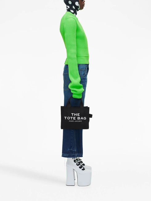 MARC JACOBS THE CANVAS SMALL TOTE