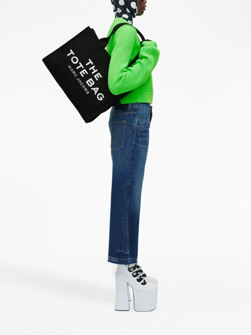 MARC JACOBS THE CANVAS LARGE TOTE