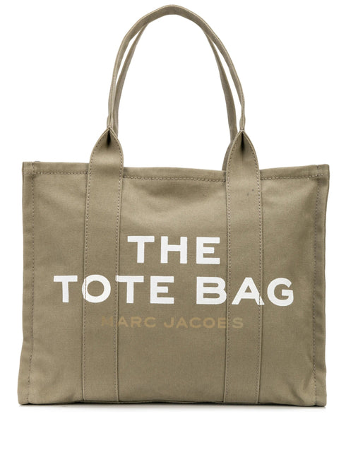 MARC JACOBS THE CANVAS LARGE TOTE