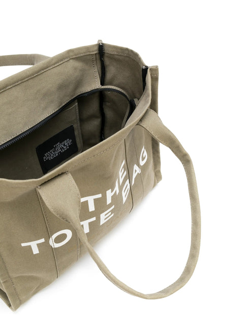 MARC JACOBS THE CANVAS LARGE TOTE