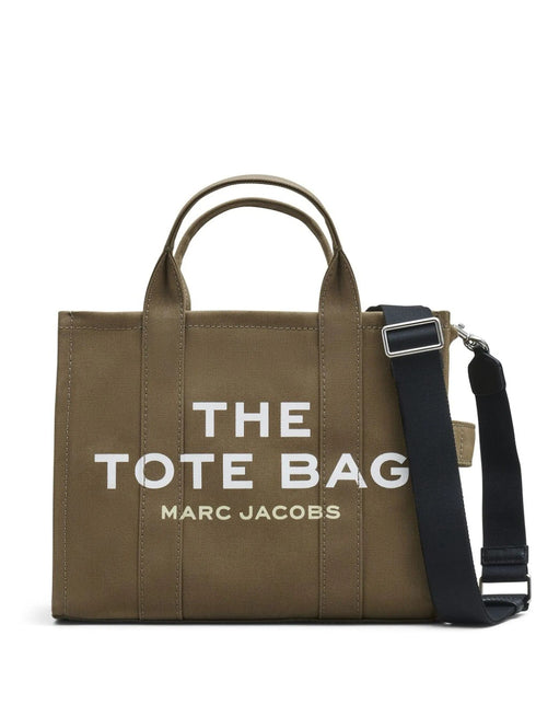 MARC JACOBS THE CANVAS MEDIUM TOTE