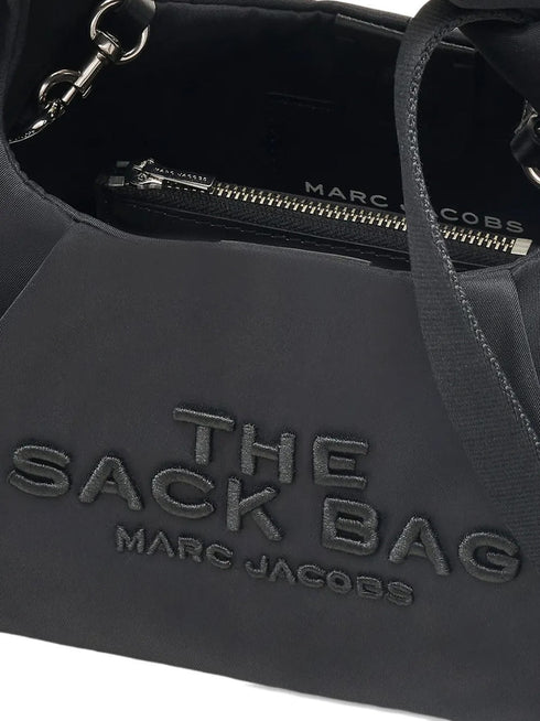 MARC JACOBS THE BOW NYLON MINI SACK