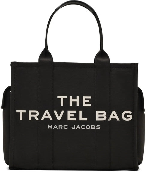 MARC JACOBS THE TRAVEL TOTE