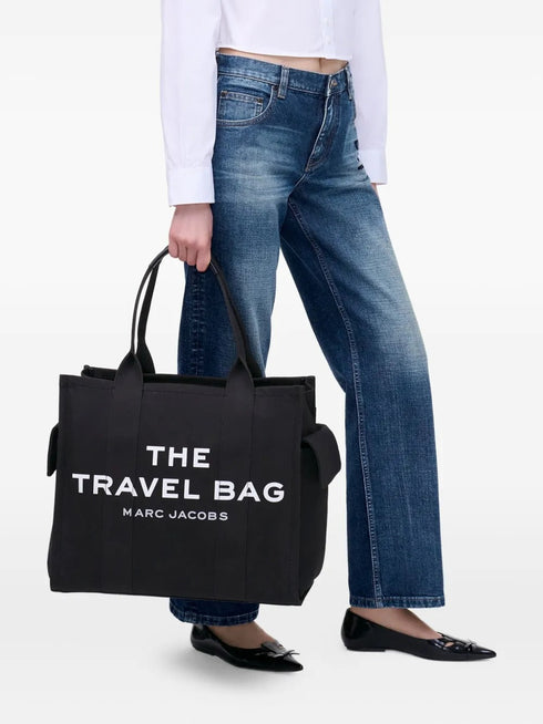 MARC JACOBS THE TRAVEL TOTE