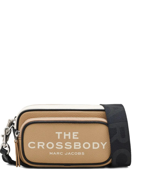 MARC JACOBS THE COLORBLOCK CROSSBODY