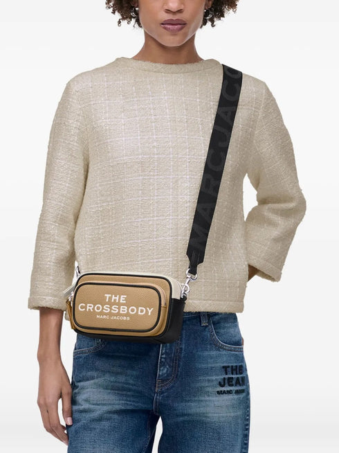 MARC JACOBS THE COLORBLOCK CROSSBODY