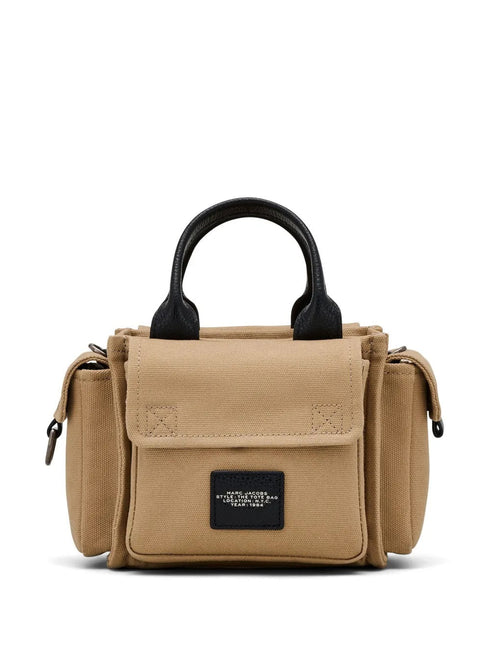 MARC JACOBS THE CROSSBODY TOOL BOX