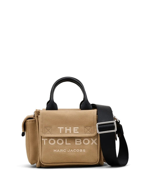 MARC JACOBS THE CROSSBODY TOOL BOX