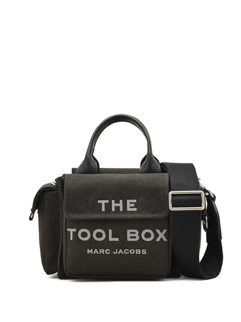 MARC JACOBS THE CROSSBODY TOOL BOX