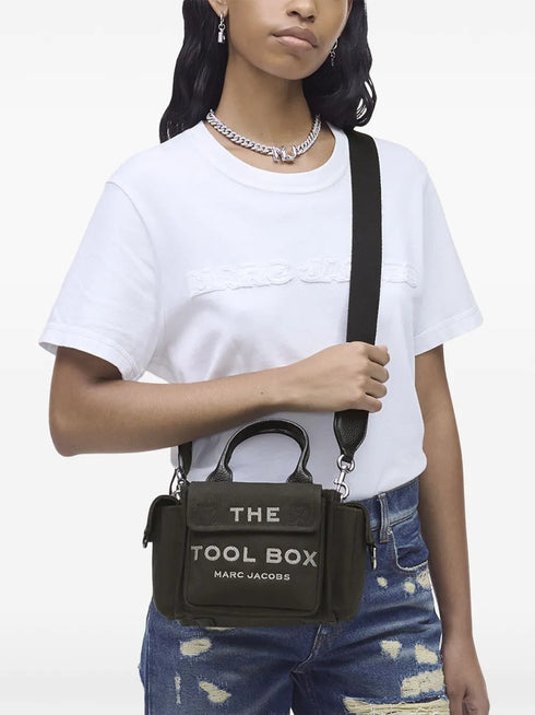 MARC JACOBS THE CROSSBODY TOOL BOX