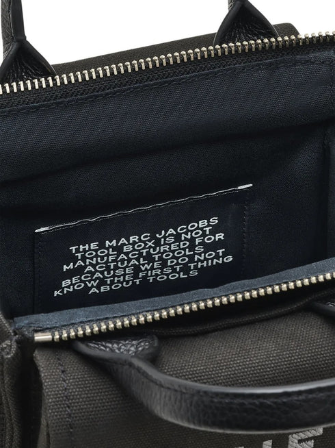 MARC JACOBS THE CROSSBODY TOOL BOX