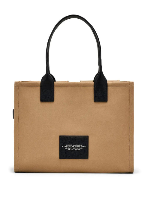 MARC JACOBS THE CARGO LARGE TOTE