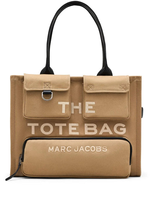 MARC JACOBS THE CARGO LARGE TOTE