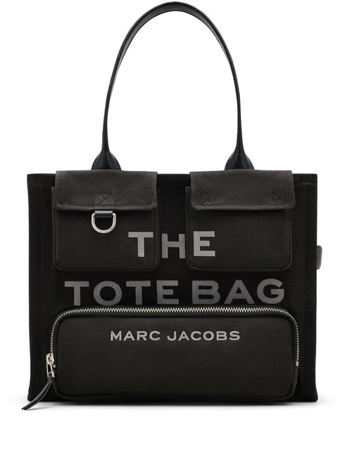 MARC JACOBS THE CARGO LARGE TOTE