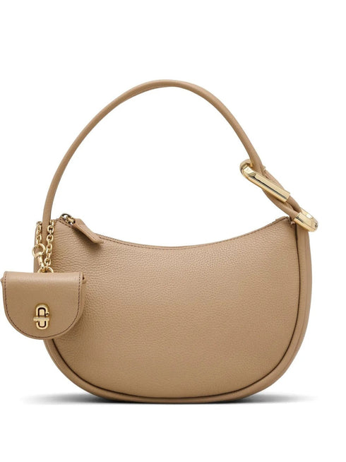 MARC JACOBS THE CRESCENT DUAL HOBO