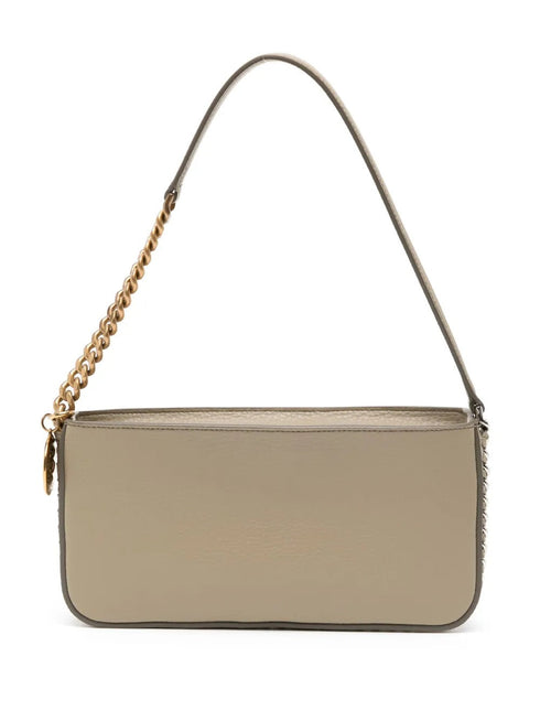 STELLA MC CARTNEY FRAYME SHOULDER BAG