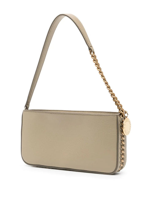 STELLA MC CARTNEY FRAYME SHOULDER BAG