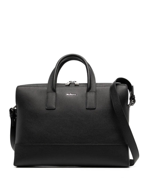 MULBERRY FARRINGDON BRIEFCASE