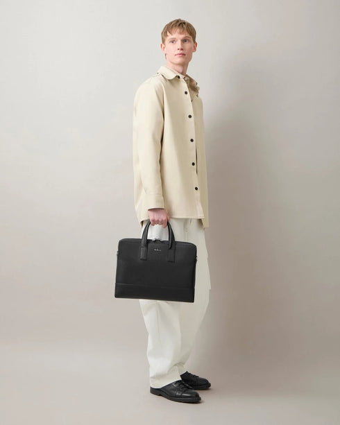 MULBERRY FARRINGDON BRIEFCASE