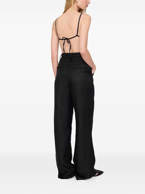 ANINE BING BELLAMY BIKINI TOP